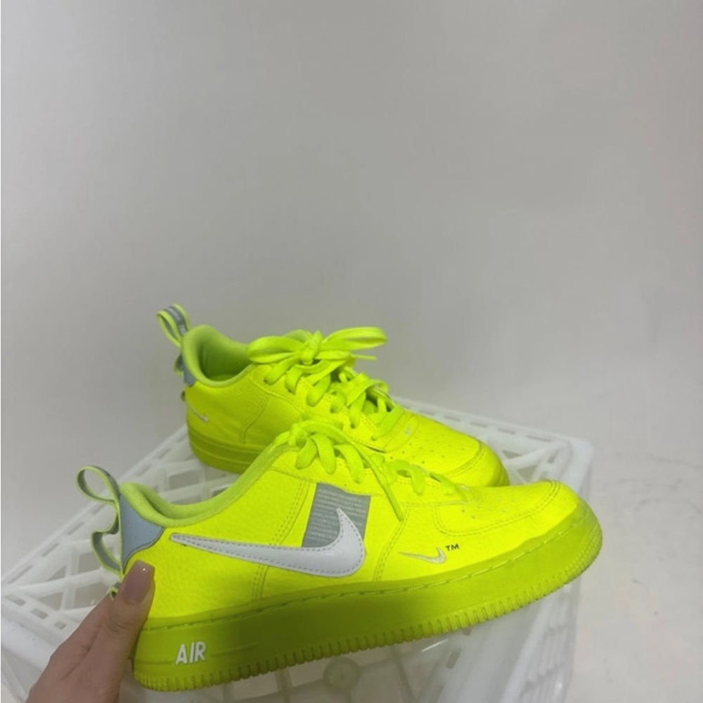 Air Force 1 LV8 Utility